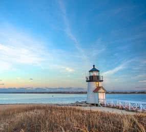 Why a Day Sail Around Cape Cod is Your Perfect Summer Adventure