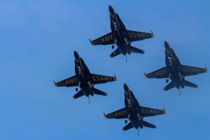 Blue Angels