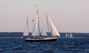 3 Historic Landmarks to See with a Daysail Around Cape Cod this Summer