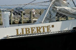 Planning Ahead? Consider a Sail Aboard The Liberté for these Special Occasions Next Year