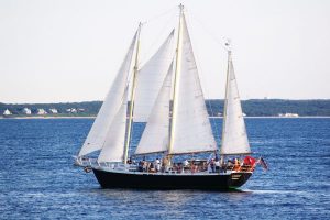 Why The Liberté is the Perfect Place for a Fun Family Reunion on the Water in 2019