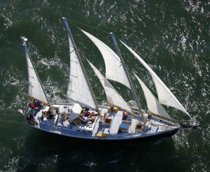 Schooner 101: What do YOU know about the Schooner?