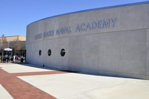 naval academy